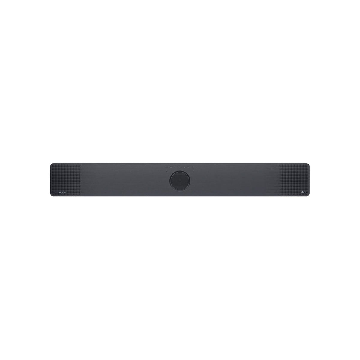 LG 400W 3.1.3ch Bluetooth Soundbar with Wireless Subwoofer - Black | USC9S.DGBRLLK from LG - DID Electrical