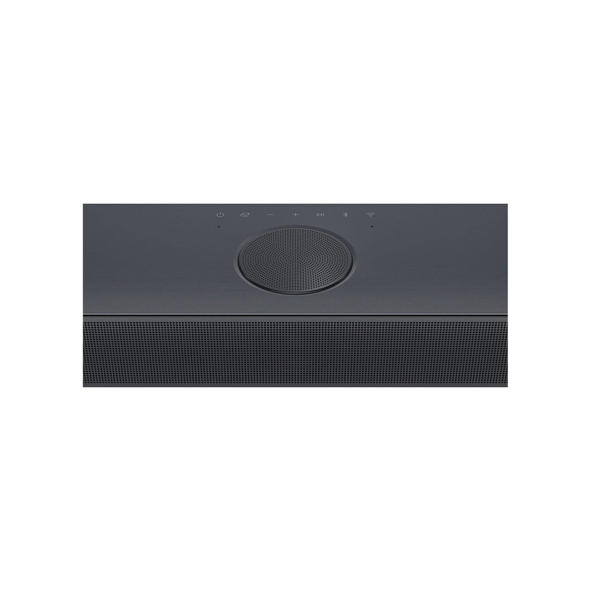 LG 400W 3.1.3ch Bluetooth Soundbar with Wireless Subwoofer - Black | USC9S.DGBRLLK from LG - DID Electrical