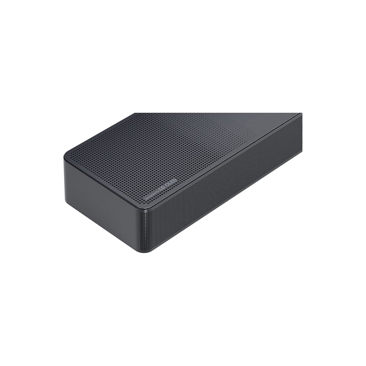 LG 400W 3.1.3ch Bluetooth Soundbar with Wireless Subwoofer - Black | USC9S.DGBRLLK from LG - DID Electrical
