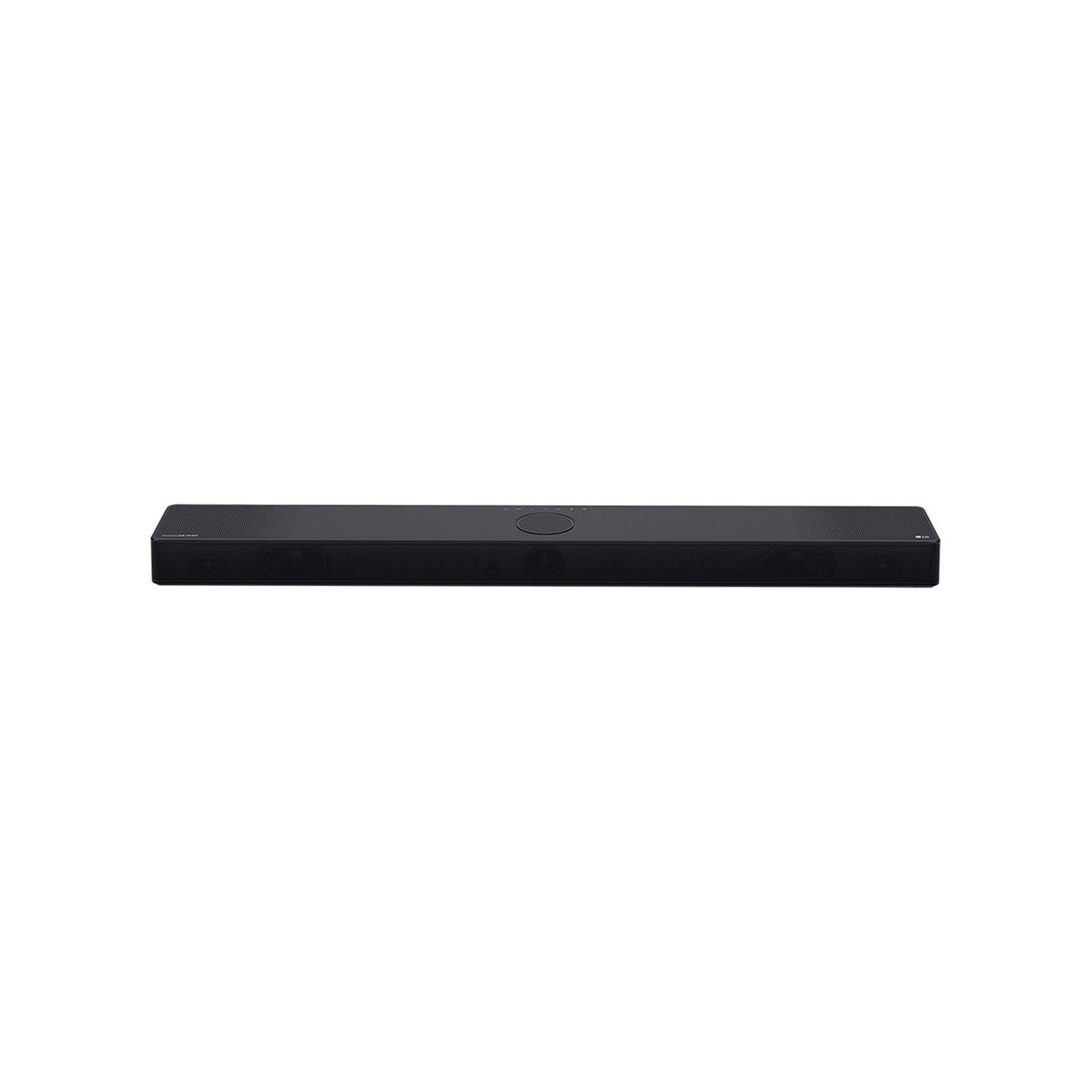 LG 400W 3.1.3ch Bluetooth Soundbar with Wireless Subwoofer - Black | USC9S.DGBRLLK from LG - DID Electrical