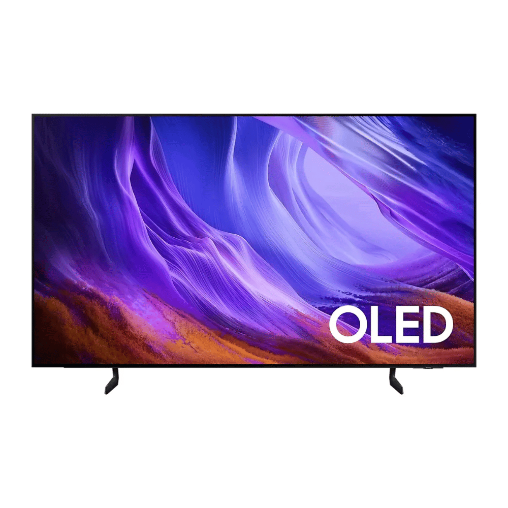Samsung S85H 65" 4K Smart TV - Graphite Black | QE65S85HAEXXU