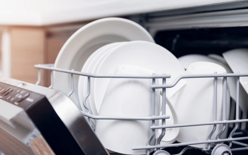 Dishwasher Buying Guide ()