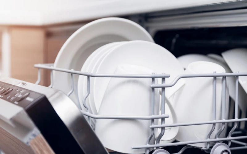 Dishwasher Buying Guide