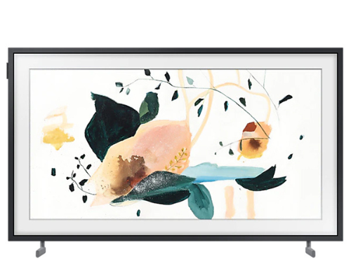 Samsung Frame Lifestyle TV 