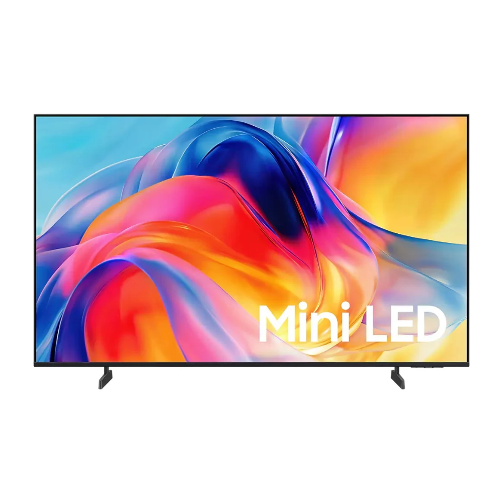 Samsung M70H 50" 4K Smart TV - Titan Black | UE50M70HAKXXU