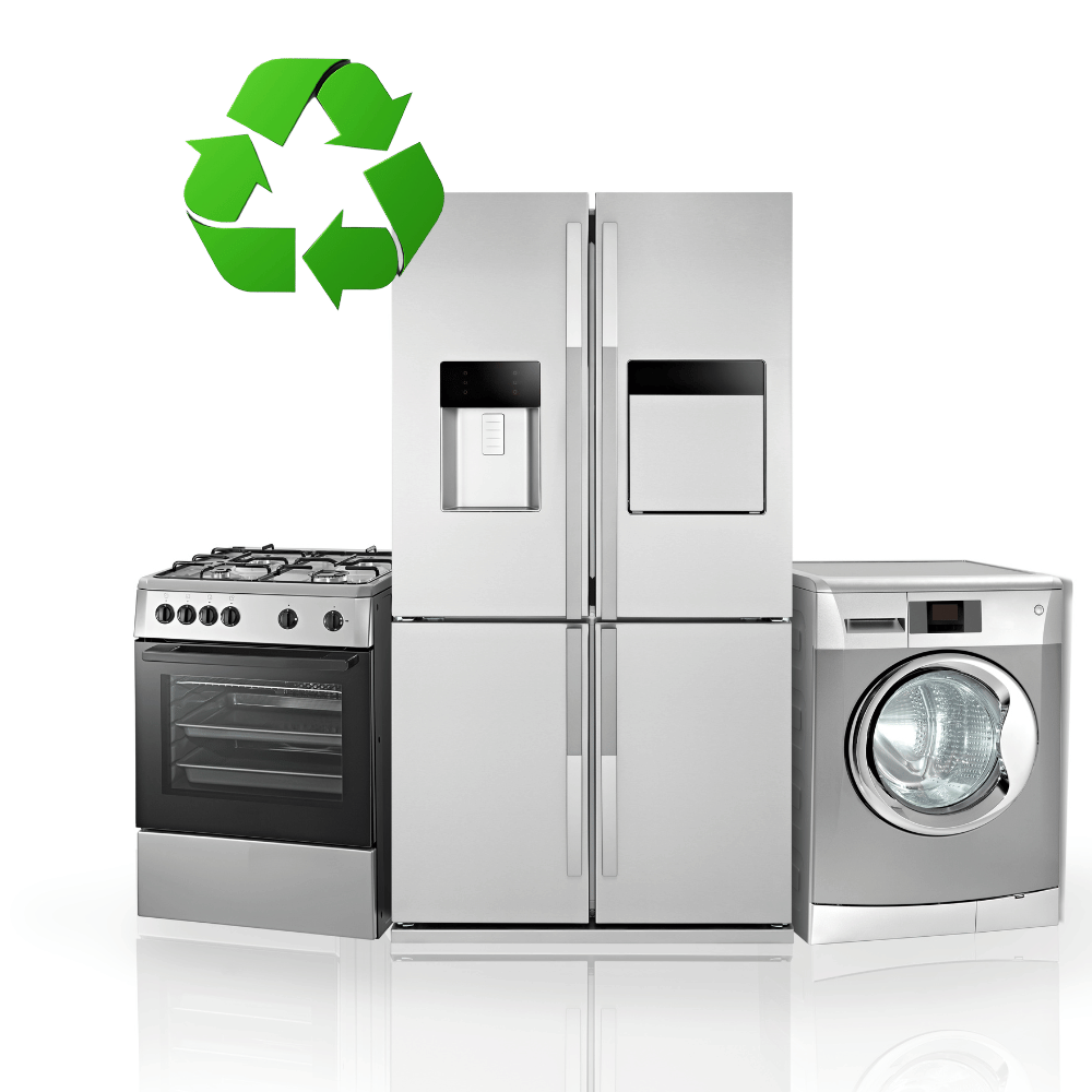 WEEE recycling DID electrical