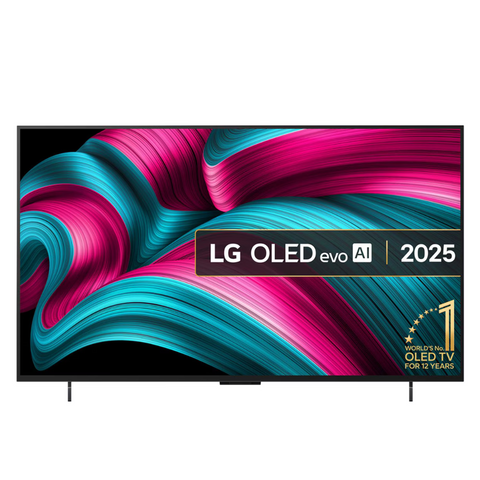 LG evo AI C5 42