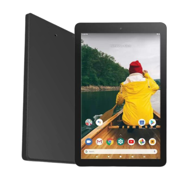 Venturer Challenger 10 10.1&quot; 2GB/16GB Wi-Fi Tablet - Black | VCR9B06Q22N20 from Venturer - DID Electrical