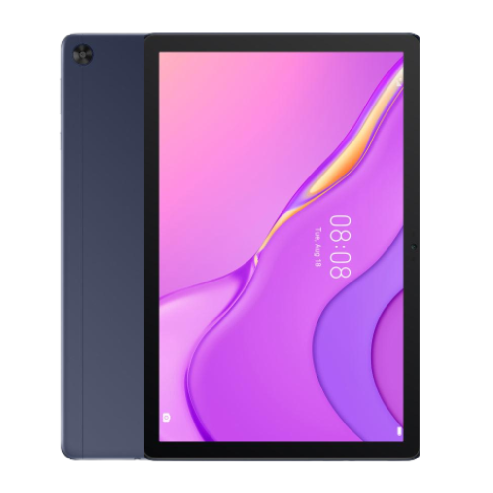 Open Boxed/Ex-Display - Huawei MatePad T 10s 4GB/64GB Wi-Fi Tablet - Black | 53012NDS from Huawei - DID Electrical