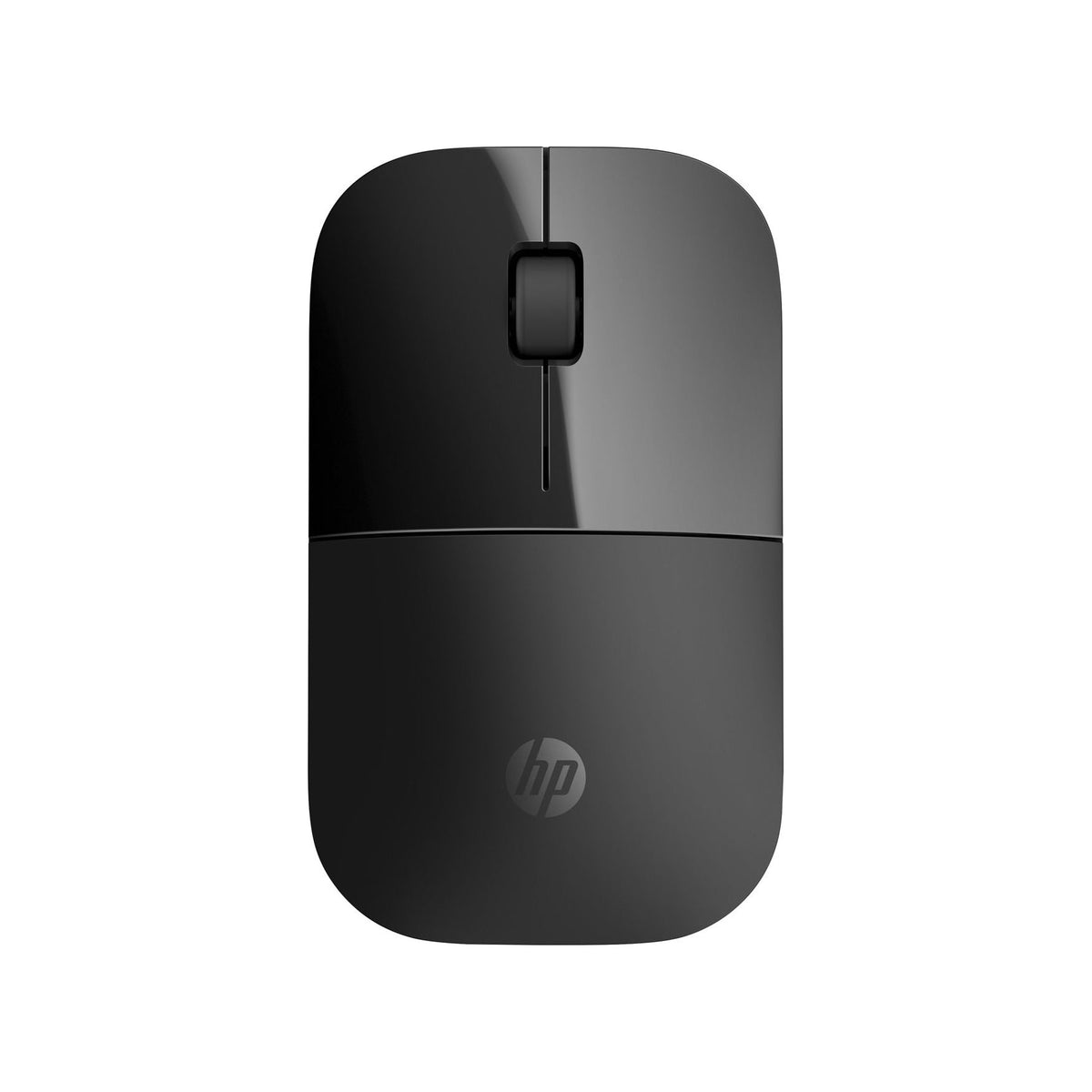 HP Z3700 Wireless Mouse - Black Onyx | V0L79AA#ABB from HP - DID Electrical