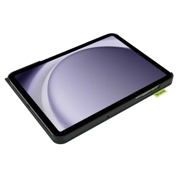 Gecko Samsung Galaxy Tab A11+ & A9+ Folio Case – Green | V11AP2469C7 from Gecko - DID Electrical