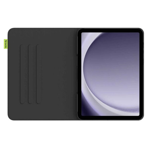 Gecko Samsung Galaxy Tab A11+ & A9+ Folio Case – Green | V11AP2469C7 from Gecko - DID Electrical