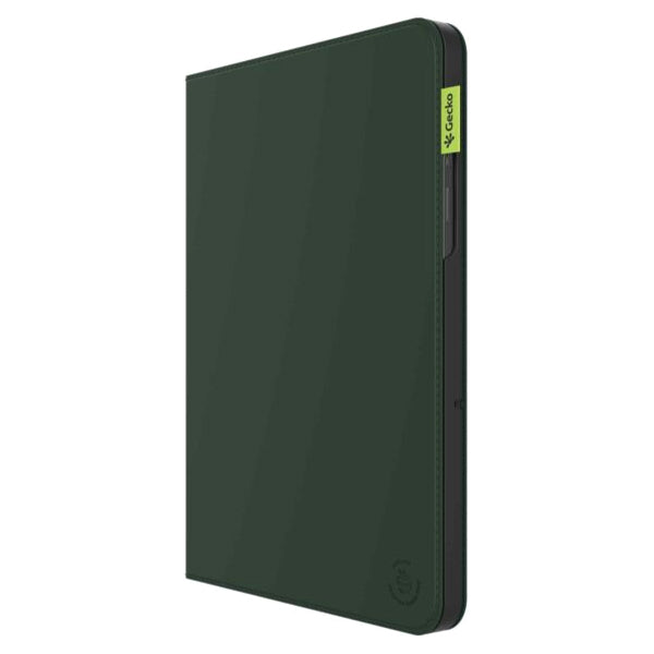 Gecko Samsung Galaxy Tab A11+ & A9+ Folio Case – Green | V11AP2469C7 from Gecko - DID Electrical