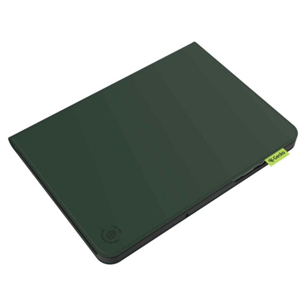 Gecko Samsung Galaxy Tab A11+ & A9+ Folio Case – Green | V11AP2469C7 from Gecko - DID Electrical
