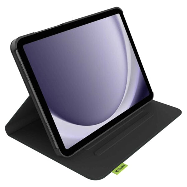 Gecko Samsung Galaxy Tab A11+ & A9+ Folio Case – Green | V11AP2469C7 from Gecko - DID Electrical