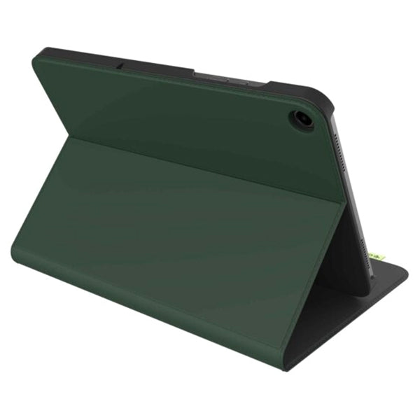 Gecko Samsung Galaxy Tab A11+ & A9+ Folio Case – Green | V11AP2469C7 from Gecko - DID Electrical