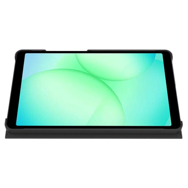 Gecko Samsung Galaxy Tab A9 & A11 Folio Case – Black | V11CL2444C1 from Gecko - DID Electrical