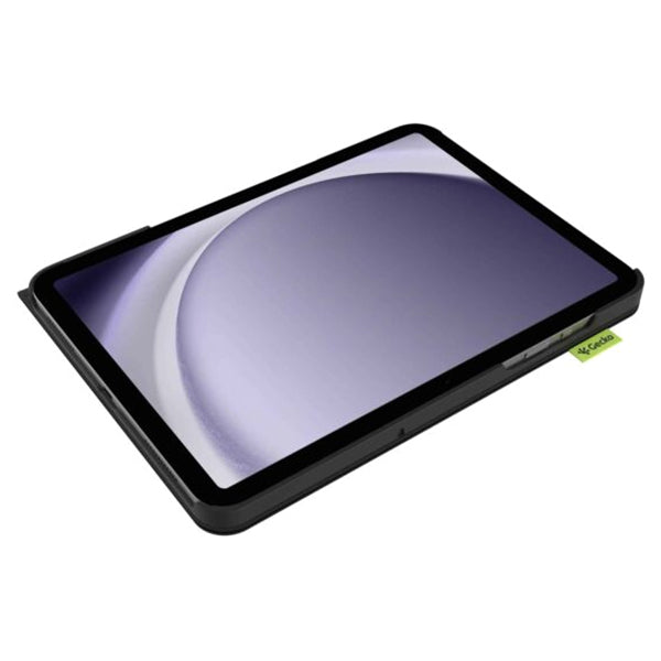 Gecko Samsung Galaxy Tab A11+ & A9+ Folio Case – Black | V11CL2469C1 from Gecko - DID Electrical