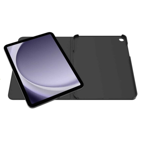Gecko Samsung Galaxy Tab A11+ & A9+ Folio Case – Black | V11CL2469C1 from Gecko - DID Electrical