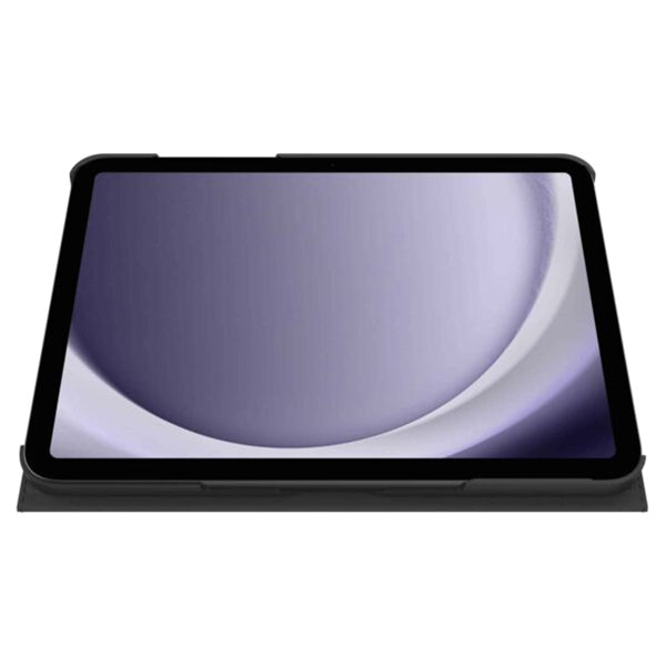 Gecko Samsung Galaxy Tab A11+ & A9+ Folio Case – Black | V11CL2469C1 from Gecko - DID Electrical