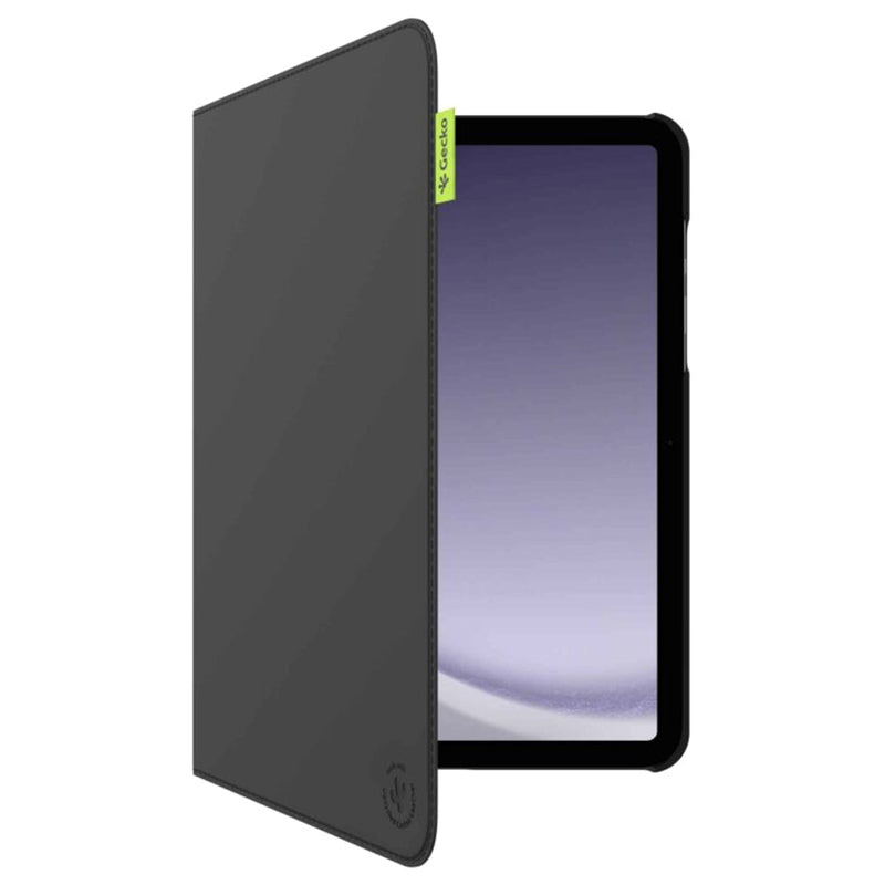 Gecko Samsung Galaxy Tab A11+ & A9+ Folio Case – Black | V11CL2469C1 from Gecko - DID Electrical