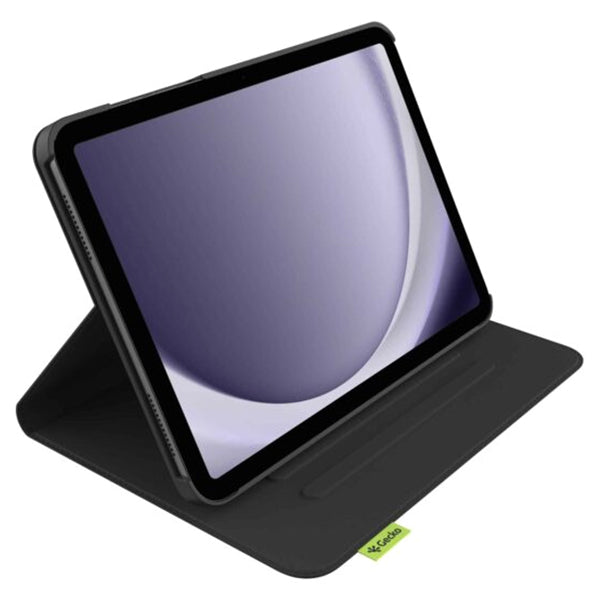 Gecko Samsung Galaxy Tab A11+ & A9+ Folio Case – Black | V11CL2469C1 from Gecko - DID Electrical