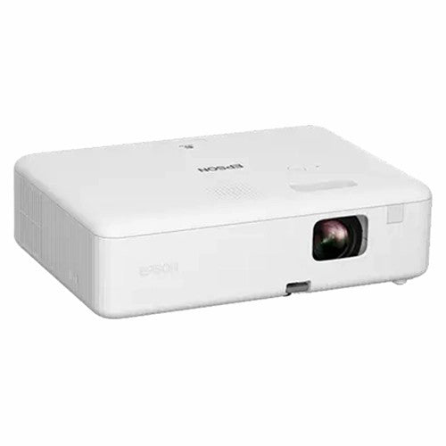 Epson 3000 Lumens 1080p Projector - White | V11HA84040 from Epson - DID Electrical
