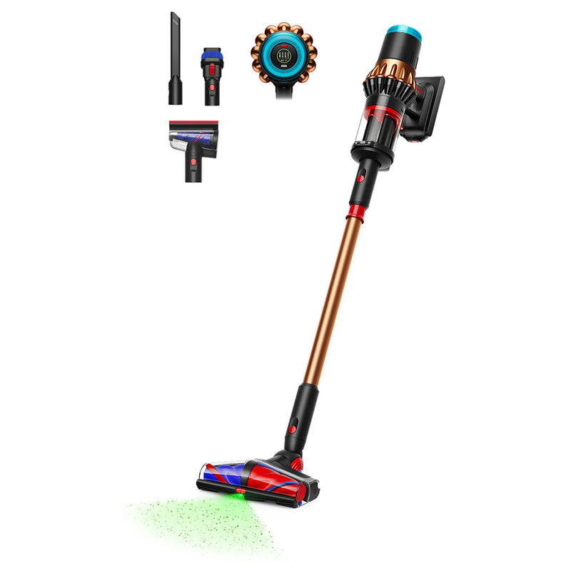 Dyson V16 Piston Animal Cordless Vacuum Cleaner | V16PISTON from Dyson - DID Electrical
