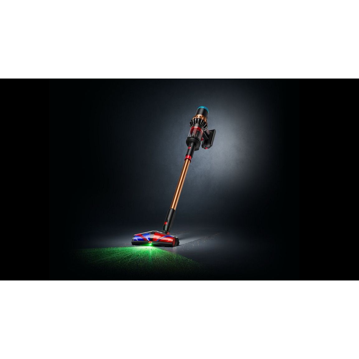 Dyson V16 Piston Animal Cordless Vacuum Cleaner | V16PISTON from Dyson - DID Electrical