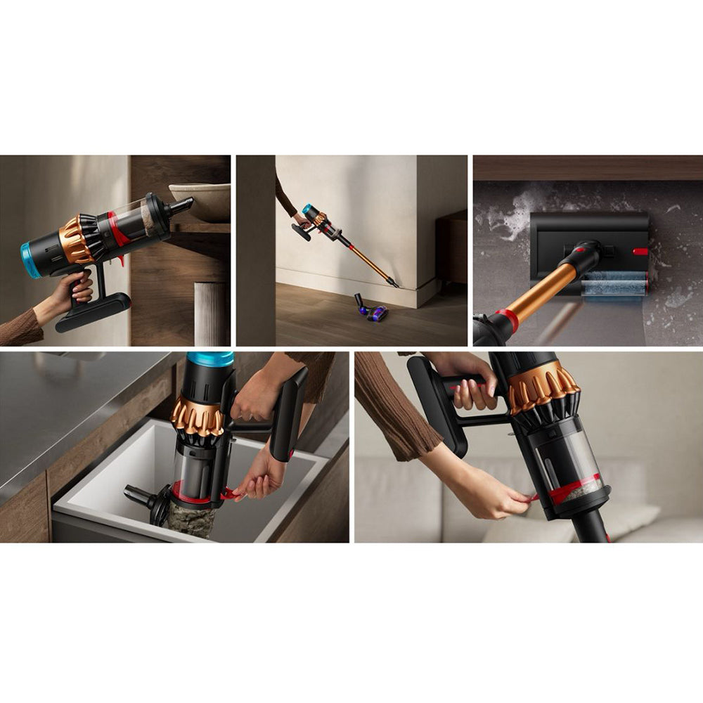 Dyson V16 Piston Animal Cordless Vacuum Cleaner | V16PISTON from Dyson - DID Electrical