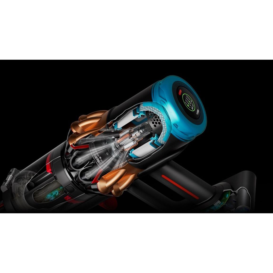 Dyson V16 Piston Animal Cordless Vacuum Cleaner | V16PISTON from Dyson - DID Electrical