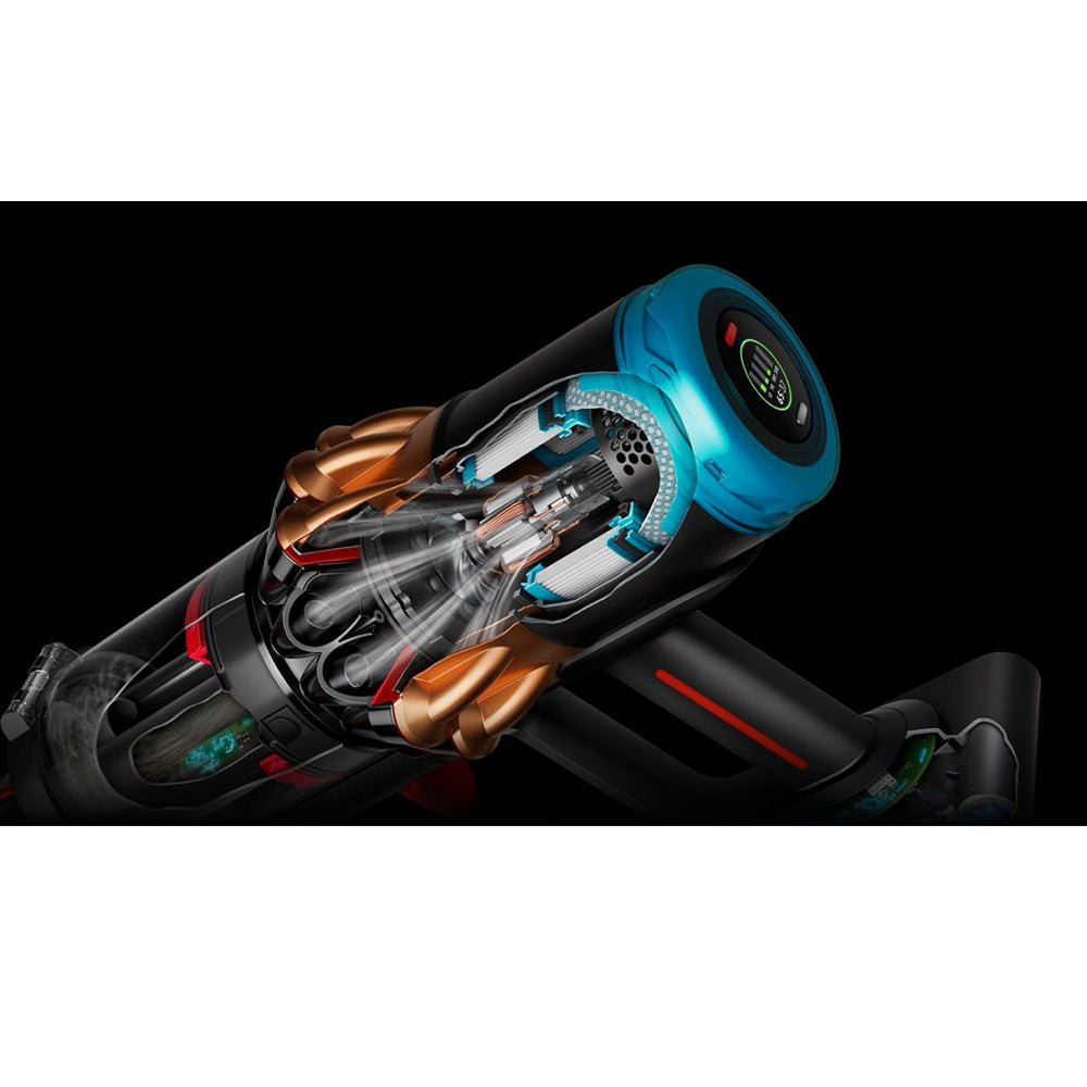 Dyson V16 Piston Animal Cordless Vacuum Cleaner | V16PISTON from Dyson - DID Electrical