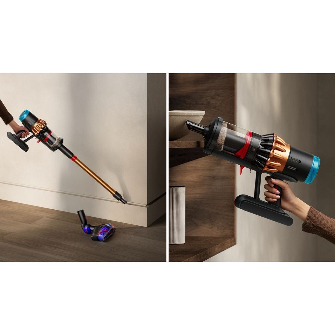 Dyson V16 Piston Animal Cordless Vacuum Cleaner | V16PISTON from Dyson - DID Electrical