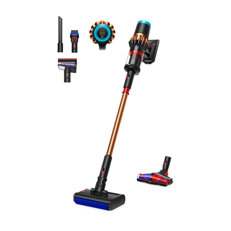 Dyson V16 Animal Submarine Wet and Dry Cordless Vacuum Cleaner | V16PISTONSUB from Dyson - DID Electrical