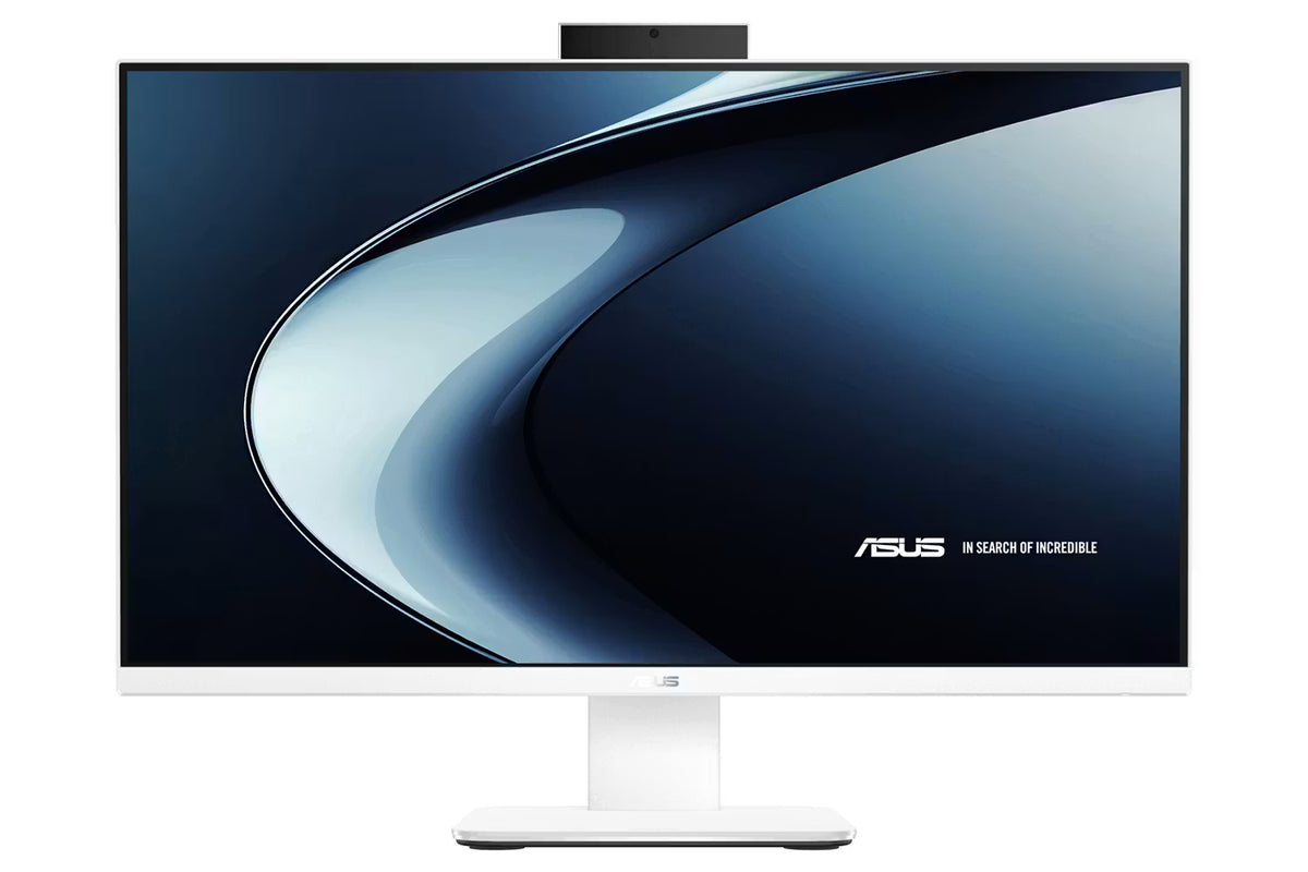 Asus Intel Core i5 27" 16GB/1TB All-in-One Desktop - White | SP470VAK-WE015W