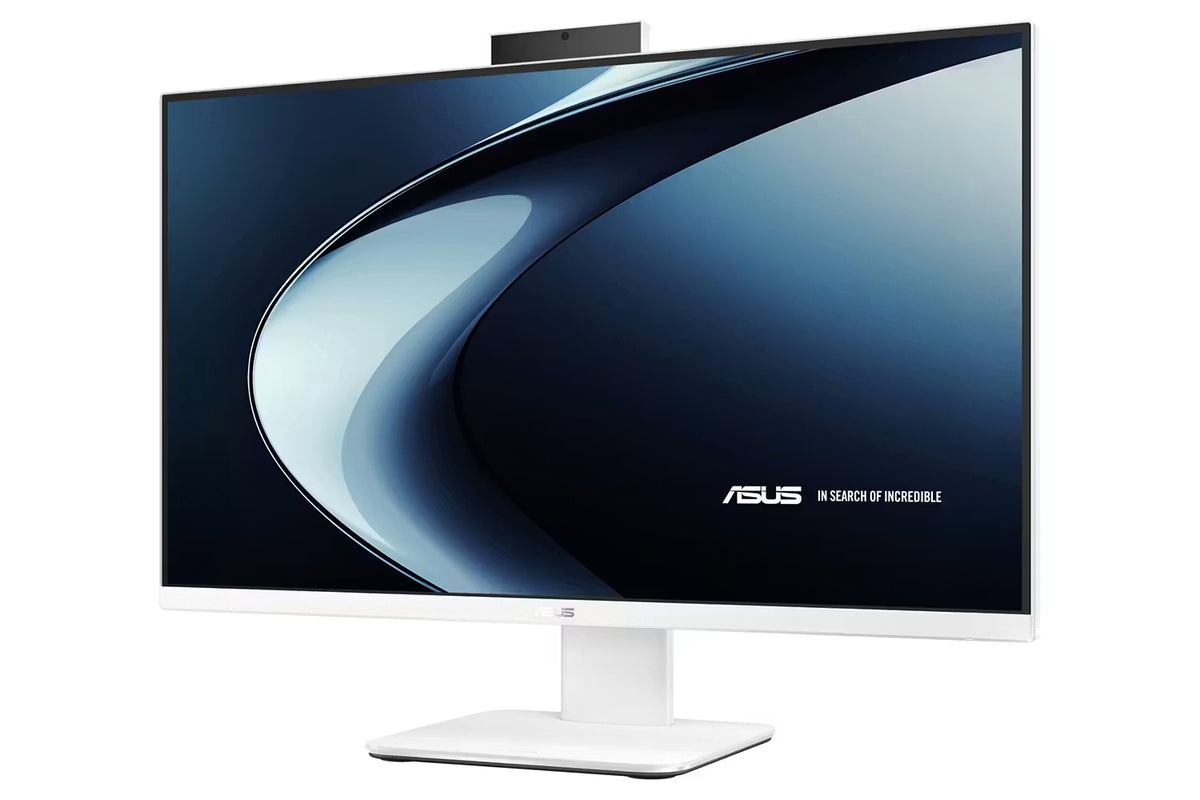 Asus Intel Core i5 27" 16GB/1TB All-in-One Desktop - White | SP470VAK-WE015W
