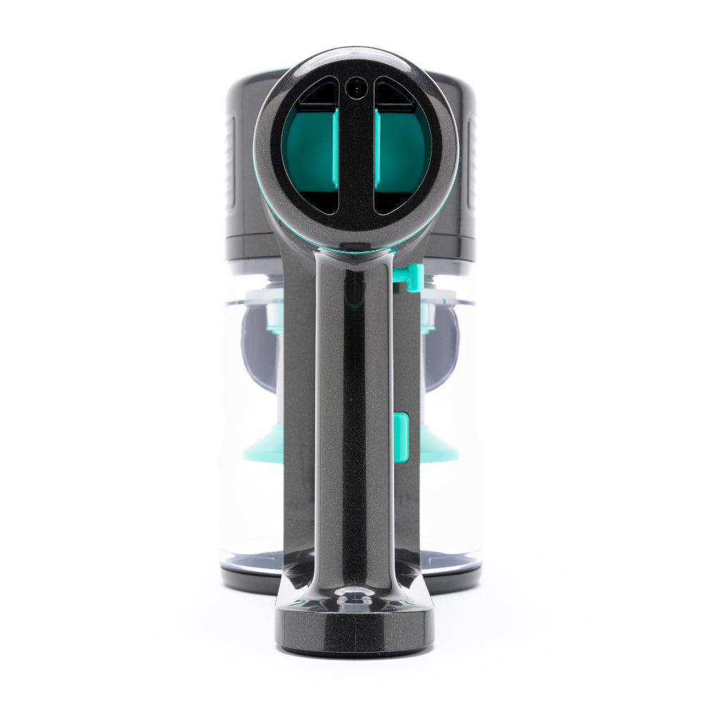 Tornado Bagless Cordless Handstick Vacuum Cleaner - Black | VCHSD300GC from Tornado - DID Electrical