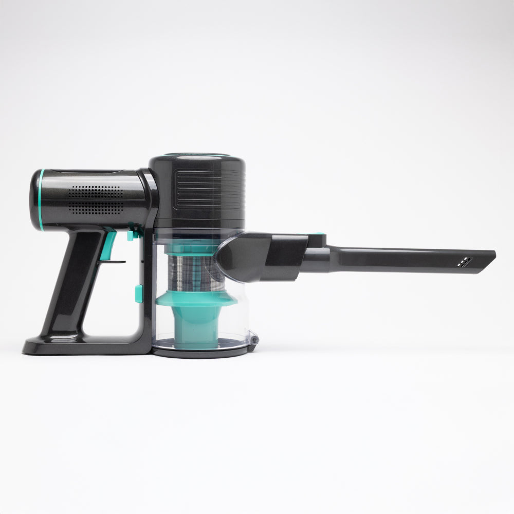 Tornado Bagless Cordless Handstick Vacuum Cleaner - Black | VCHSD300GC from Tornado - DID Electrical