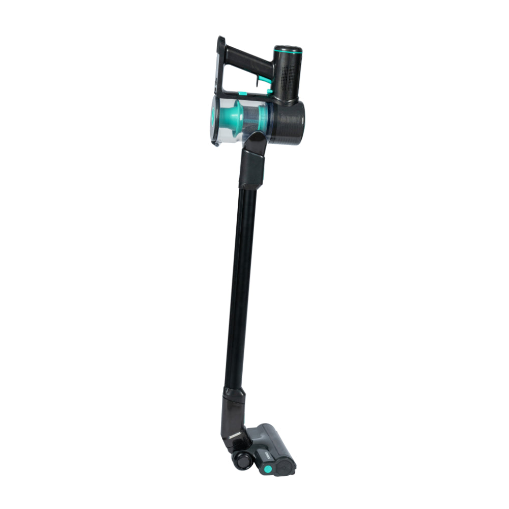 Tornado Bagless Cordless Handstick Vacuum Cleaner - Black | VCHSD300GC from Tornado - DID Electrical