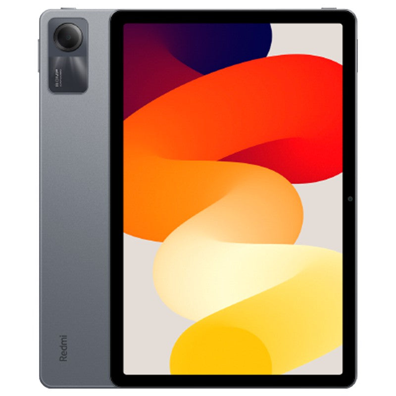 Xiaomi Redmi Pad SE 11&quot; 128GB Wi-Fi Tablet - Graphite Grey | VHU4496EN from Xiaomi - DID Electrical