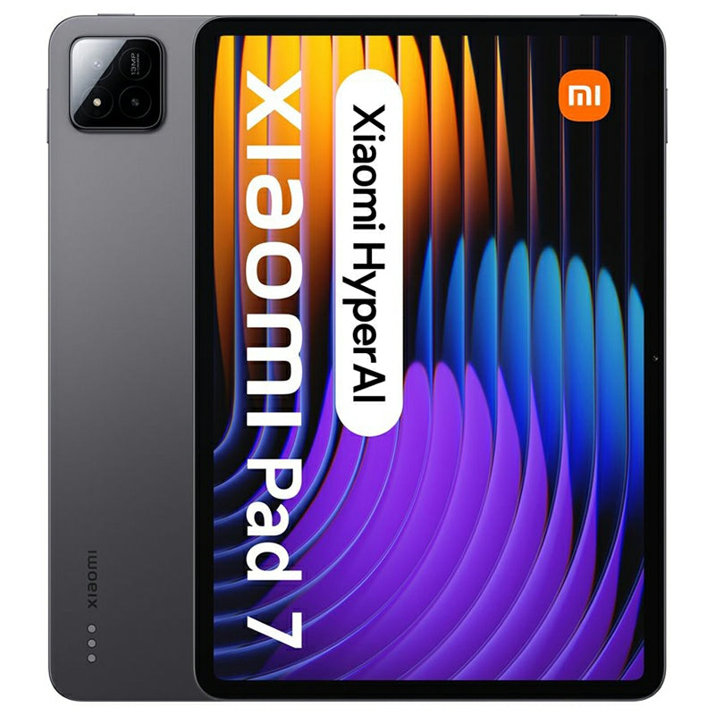 Xiaomi Pad 8 11.2" 256GB Wi-Fi Tablet - Grey | VHU5297EU from Xiaomi - DID Electrical