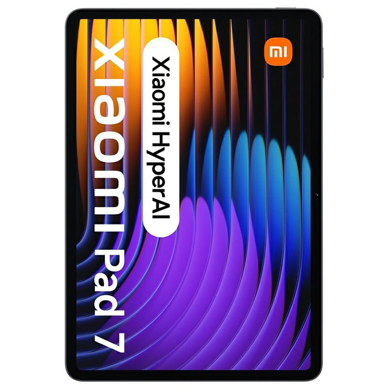 Xiaomi Pad 8 11.2" 256GB Wi-Fi Tablet - Grey | VHU5297EU from Xiaomi - DID Electrical