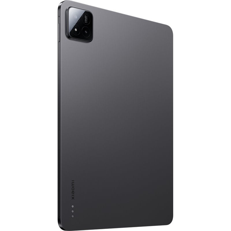 Xiaomi Pad 8 11.2&quot; 256GB Wi-Fi Tablet - Grey | VHU5297EU from Xiaomi - DID Electrical