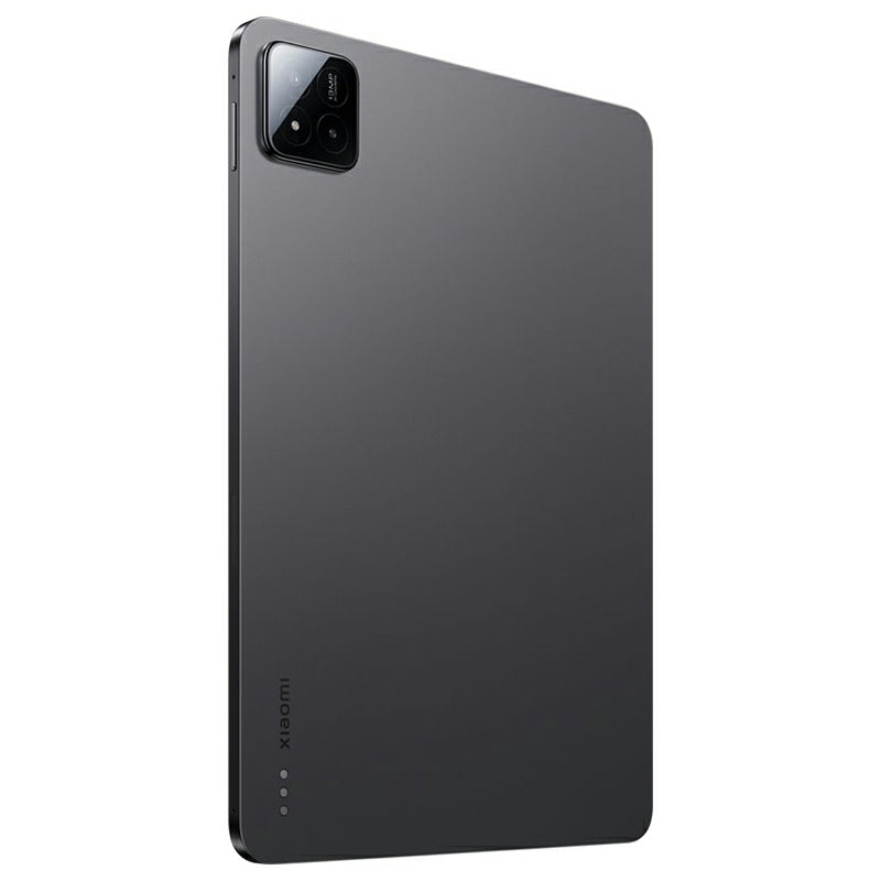 Xiaomi Pad 8 11.2" 256GB Wi-Fi Tablet - Grey | VHU5297EU from Xiaomi - DID Electrical