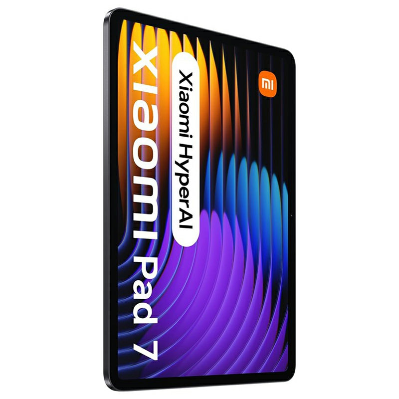 Xiaomi Pad 8 11.2" 256GB Wi-Fi Tablet - Grey | VHU5297EU from Xiaomi - DID Electrical