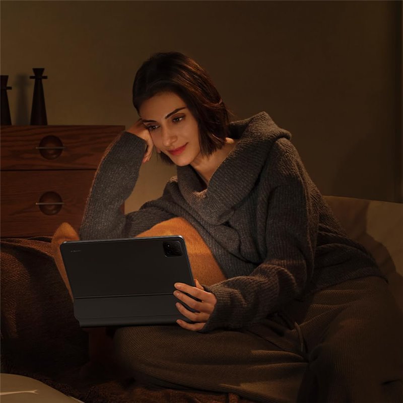 Xiaomi Pad 8 11.2&quot; 256GB Wi-Fi Tablet - Grey | VHU5297EU from Xiaomi - DID Electrical