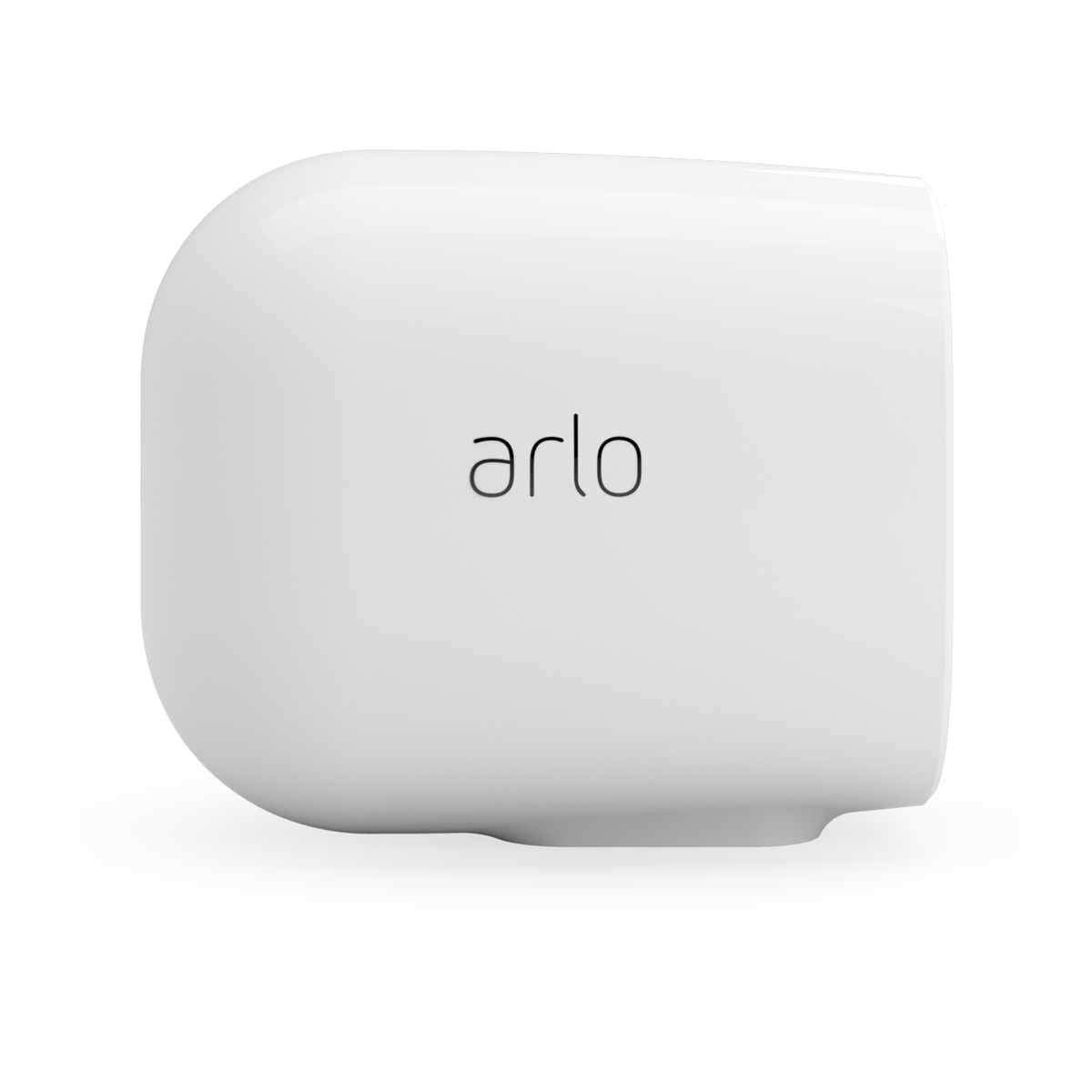 Arlo Essential Spotlight WiFi Security Camera Pack of 1 - White | VMC2030100EUS from Arlo - DID Electrical