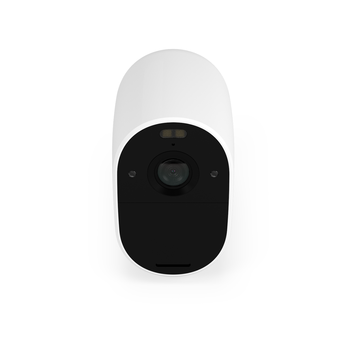 Arlo Essential Spotlight WiFi Security Camera Pack of 1 - White | VMC2030100EUS from Arlo - DID Electrical