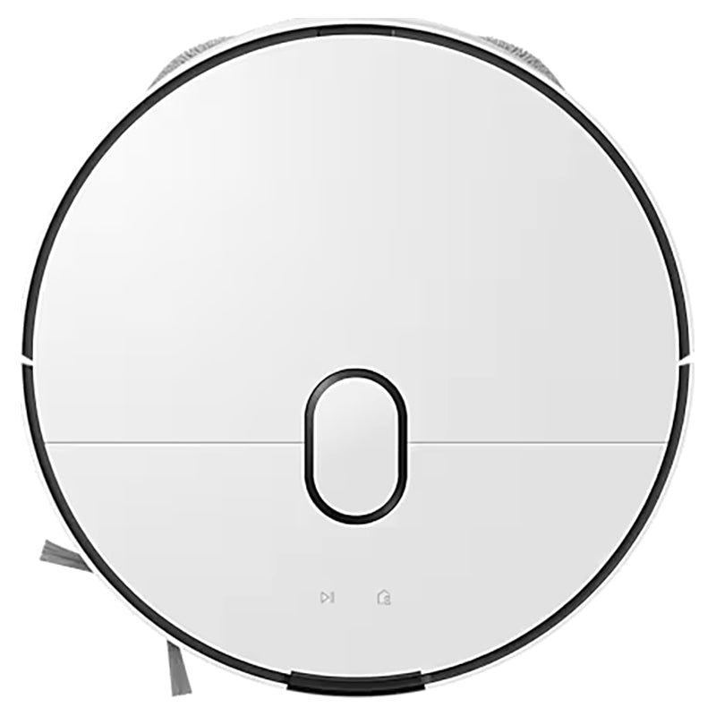 Samsung Bespoke Jet Bot Combo+ Robot Vacuum Cleaner With Clean Station - Satin Grey | VR7MD96514G/EU from Samsung - DID Electrical