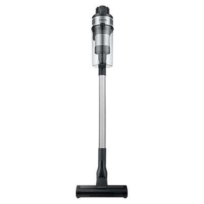 Samsung Jet™ 65 Pet Cordless Stick Vacuum Cleaner, Max 150W Suction Power with Pet Tool - Silver | VS15A60AGR5/EU from Samsung - DID Electrical